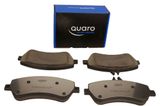 QUARO Комплект тормозных колодок, дисковый тормоз QP7005C