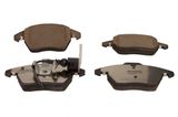 QUARO Piduriklotside komplekt, ketaspidur QP9849C
