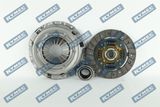 RYMEC Комплект сцепления JT1620
