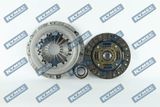 RYMEC Комплект сцепления JT1651