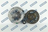 RYMEC Комплект сцепления JT6498
