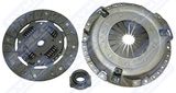 RYMEC Комплект сцепления JT6608