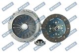RYMEC Комплект сцепления JT6742