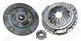 RYMEC Комплект сцепления JT7357