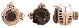 TURBO MOTOR Generator AL03234