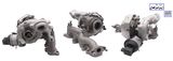 TURBO MOTOR Turbo PA53039700139