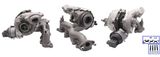 TURBO MOTOR Turbo PA53039700207