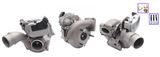 TURBO MOTOR Turbo PA53049700054