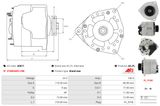AS-PL Generator A0011