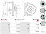 AS-PL Generator A0111