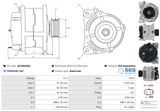 AS-PL Generator A0189(SEG)