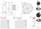 AS-PL Generator A0191