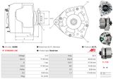 AS-PL Generator A0388