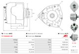 AS-PL Generator A0452
