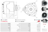 AS-PL Generator A4111