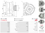 AS-PL Generator A5332