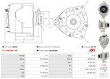 AS-PL Generator A6024