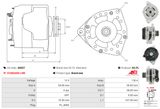 AS-PL Generator A6027