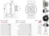 AS-PL Generator A6106