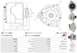 AS-PL Generator A6120