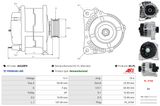 AS-PL Generator A6228PR