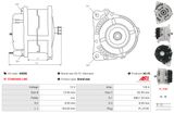 AS-PL Generator A9056