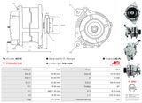 AS-PL Generator A9145