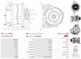 AS-PL Generator A9164