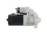 AS-PL Startmotor S0017