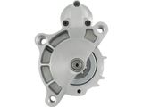 AS-PL Startmotor S0017
