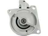 AS-PL Startmotor S0018