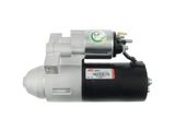 AS-PL Startmotor S0031