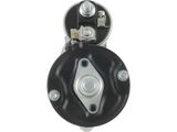 AS-PL Startmotor S0039