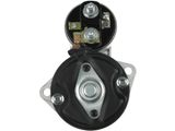 AS-PL Startmotor S0056