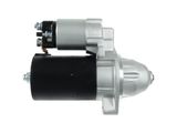 AS-PL Startmotor S0087