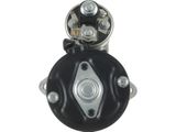 AS-PL Startmotor S0093