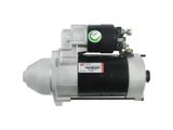 AS-PL Startmotor S0101