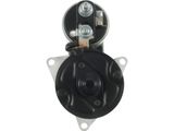 AS-PL Startmotor S0131