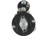 AS-PL Startmotor S0155