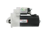 AS-PL Startmotor S0155