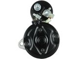 AS-PL Startmotor S0176