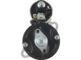 AS-PL Startmotor S0224