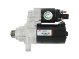 AS-PL Startmotor S0398SR
