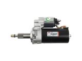 AS-PL Startmotor S0512