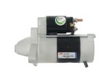 AS-PL Startmotor S5106PR