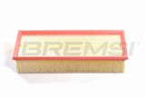 BREMSI Luftfilter FA0215