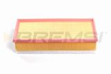 BREMSI Õhufilter FA0531
