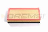 BREMSI Воздушный фильтр FA0650