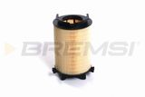BREMSI Õhufilter FA0653