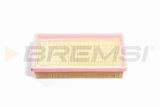 BREMSI Воздушный фильтр FA1023